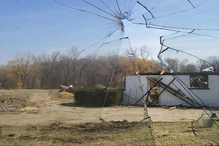 Bonnie Brook Golf Course - From Detroit Yes (newer photo)